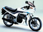 1985 Honda CBX 250S